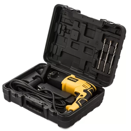 Перфоратор RH-750-24 Denzel 26605 купить в Новом Уренгое
