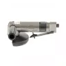 Угловая шлифовальная машина пневматическая G506, 5", 11000 об/мин  GROSS 57454 купить в Новом Уренгое