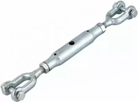 Талреп вилка-вилка TOR М22 din1478 (закрытого типа) (Q) 1001157 купить в Новом Уренгое