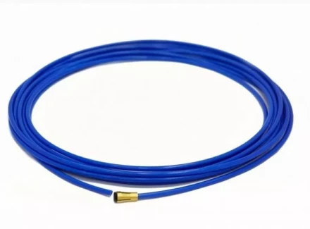 Канал тефлоновый 0,6-0,9 синий 4м GM0601 Aurora купить в Новом Уренгое