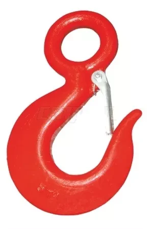 Строп канатный четырехветвевой 4СК 5 т L=2 м Звено РТ-3 с кч din 2.0 т опрессовка купить в Новом Уренгое