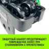 Тележка для ручных талей с цепным приводом HITCH TR200 2 т 3 м (SZ061020) купить в Новом Уренгое