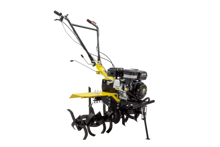 Мотоблок HUTER МК-8000/135 купить в Новом Уренгое