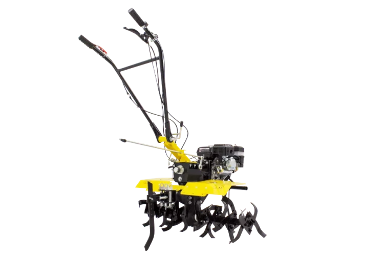 Мотоблок HUTER МК-8000/135 купить в Новом Уренгое