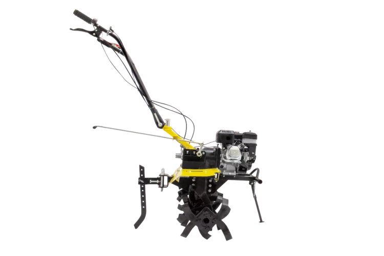 Мотоблок HUTER МК-8000/135 купить в Новом Уренгое