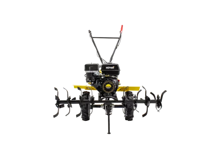 Мотоблок HUTER МК-8000/135 купить в Новом Уренгое