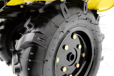 Мотоблок HUTER МК-8000/135 купить в Новом Уренгое