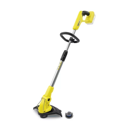 Аккумуляторный триммер KARCHER LTR 18-30 купить в Новом Уренгое