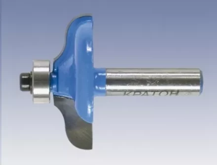 Фреза профильная с подш 44001 Кратон 1 09 03 088 купить в Новом Уренгое