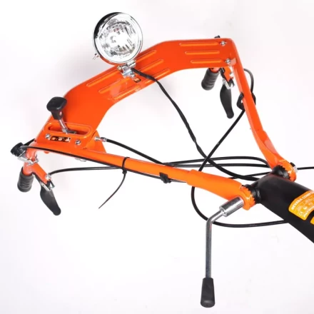 Мотоблок бензиновый Patriot 7,0/1000 Nevada Comfort  2FB PG купить в Новом Уренгое