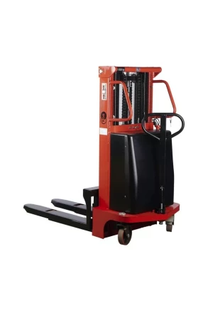 Штабелер гидравлический с электроподъемом 1,5 т 3,0 м TOR CTD15/30 12915301 купить в Новом Уренгое