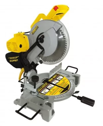 Эл.пила торцовочная Корвет-5Р 90050 купить в Новом Уренгое
