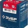 ЗУБР 4.0 x 12 мм, 1000 шт, алюминиевые заклепки, Профессионал (31310-40-12) купить в Новом Уренгое
