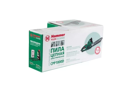 Электропила Hammer Flex CPP 1800 D купить в Новом Уренгое
