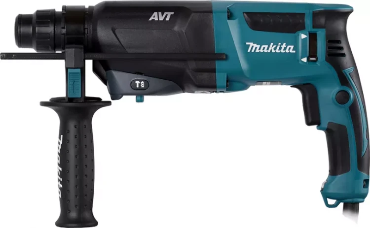 Перфоратор Makita HR2611F(X5) купить в Новом Уренгое