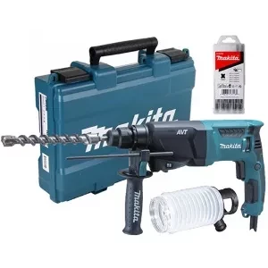 Перфоратор Makita HR2611F(X5) купить в Новом Уренгое