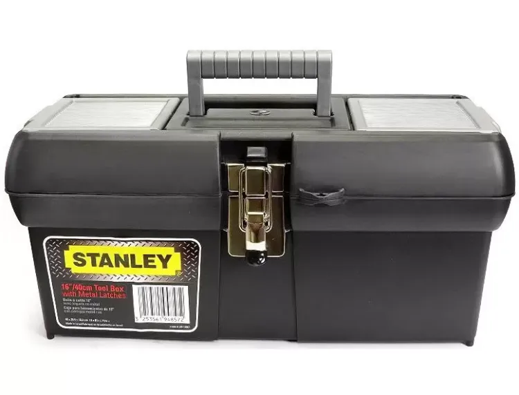 Ящик для инструментов 16 NESTED Stanley 1-94-857 купить в Новом Уренгое