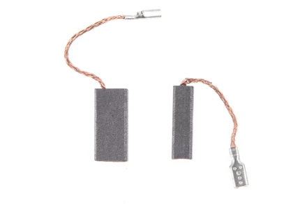 Щетки угольные HAMMER 404-308 Щетки угольные (2 шт.) для Bosch (1607014116) AUTOSTOP купить в Новом Уренгое