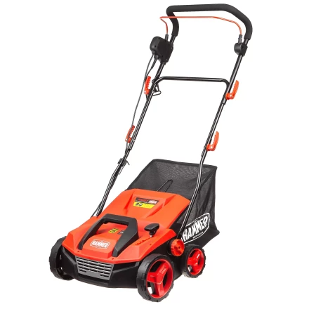 Аэратор Hammer AS2000 купить в Новом Уренгое