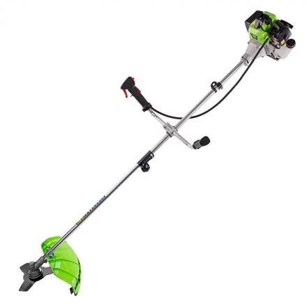 Триммер бензиновый Сибртех КС-1800Р разъемная штанга 962525 купить в Новом Уренгое