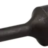Торцовая головка KRAFTOOL "INDUSTRIE QUALITAT" ударная (1/2"), HEX, Cr-Mo, фосфатированная, H7 27950-07 купить в Новом Уренгое