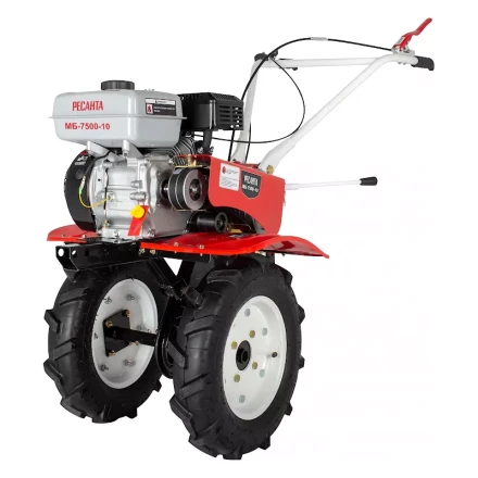 Сельскохозяйственная машина Ресанта МБ-7000P-10 70/5/37 купить в Новом Уренгое