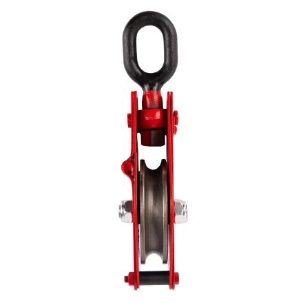 Блок монтажный с проушиной, 2  т Matrix 51928 купить в Новом Уренгое