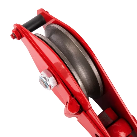 Блок монтажный с проушиной, 2  т Matrix 51928 купить в Новом Уренгое