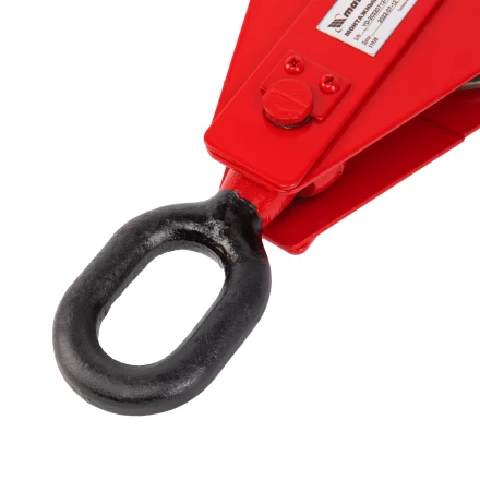 Блок монтажный с проушиной, 2  т Matrix 51928 купить в Новом Уренгое