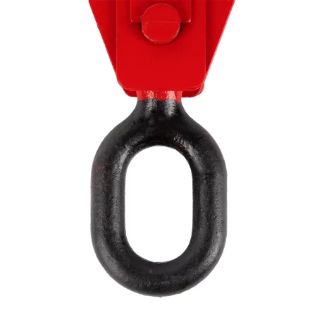 Блок монтажный с проушиной, 2  т Matrix 51928 купить в Новом Уренгое