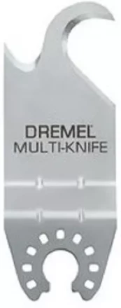 Многофункциональное крючковое полотно для MultiMax DREMEL купить в Новом Уренгое