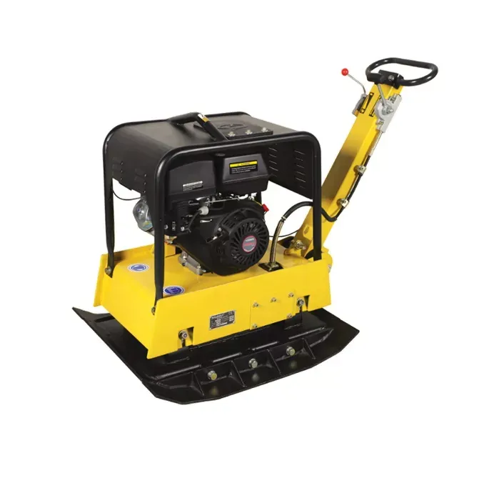 Виброплита реверсивная TOR CR330 300кг, 38кН (Loncin) 1050139 купить в Новом Уренгое