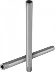 Головка свечная глубокая 3/8"DR 12-гранная AI050092 Jonnesway 48935