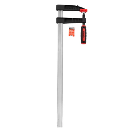 Струбцина F-образная Matrix, 600 х 120 х 700 мм, 20417 купить в Новом Уренгое