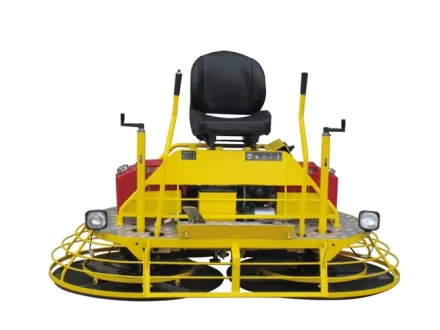 Затирочная машина TOR ZDMR 1000 двухроторная (Lifan) 1024035 купить в Новом Уренгое