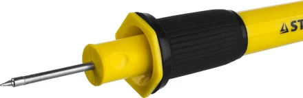 Прибор STAYER MASTER MAXtermo для художественной резки пенопласта, пластика, 3 насадки, 7Вт 45257-H3 купить в Новом Уренгое