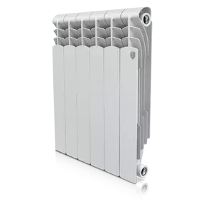 Радиатор Royal Thermo Revolution Bimetall 350 - 8 секций купить в Новом Уренгое