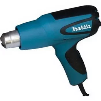 Фен строительный Makita HG651CK купить в Новом Уренгое