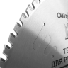 Твердосплавный диск для резки нержавеющей стали Messer. Диаметр 305 мм. купить в Новом Уренгое