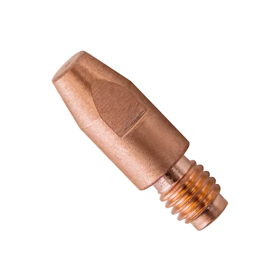 Наконечник М8x30х1,6 mm E-Cu-Al Оберон XL141.0022