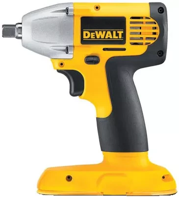 Дрель-шуруповерт аккумуляторная DeWalt DW057N купить в Новом Уренгое