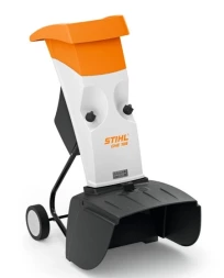 Измельчитель садовый STIHL GHE 105.0 2,2кВт,35мм(ветка+м)