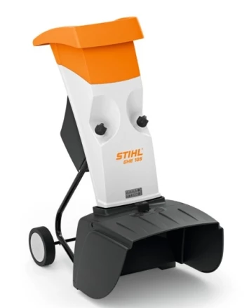 Измельчитель садовый STIHL GHE 105.0 2,2кВт,35мм(ветка+м) купить в Новом Уренгое