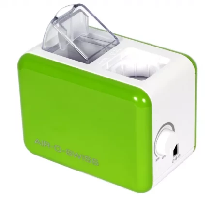 Увлажнитель BONECO Air-O-Swiss U7146 (ультразвук) / цвет: applegreen купить в Новом Уренгое