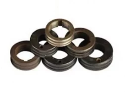 Ролик подающий 1,6-2,0 алюминий диаметр40-32мм Сварог