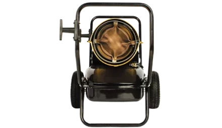 Дизельная тепловая пушка BALLU BHD-63 S купить в Новом Уренгое