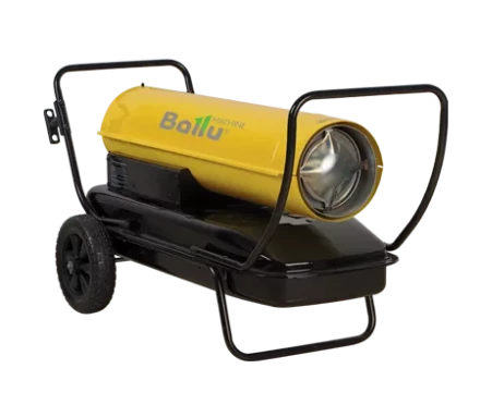 Дизельная тепловая пушка BALLU BHD-63 S купить в Новом Уренгое
