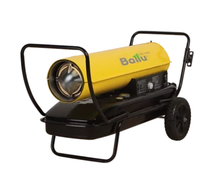 Дизельная тепловая пушка BALLU BHD-63 S купить в Новом Уренгое