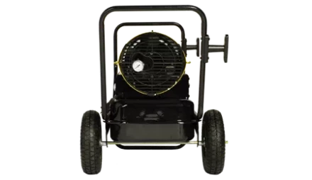 Дизельная тепловая пушка BALLU BHD-63 S купить в Новом Уренгое