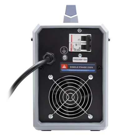 Сварочный инвертор Оберон ARC 160 KG1161 купить в Новом Уренгое